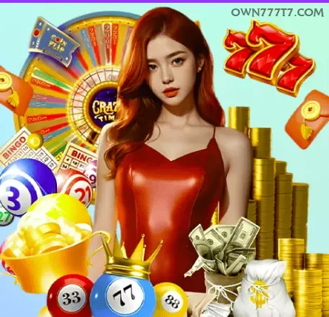 Cassino own777 - mesas ao vivo e jogos