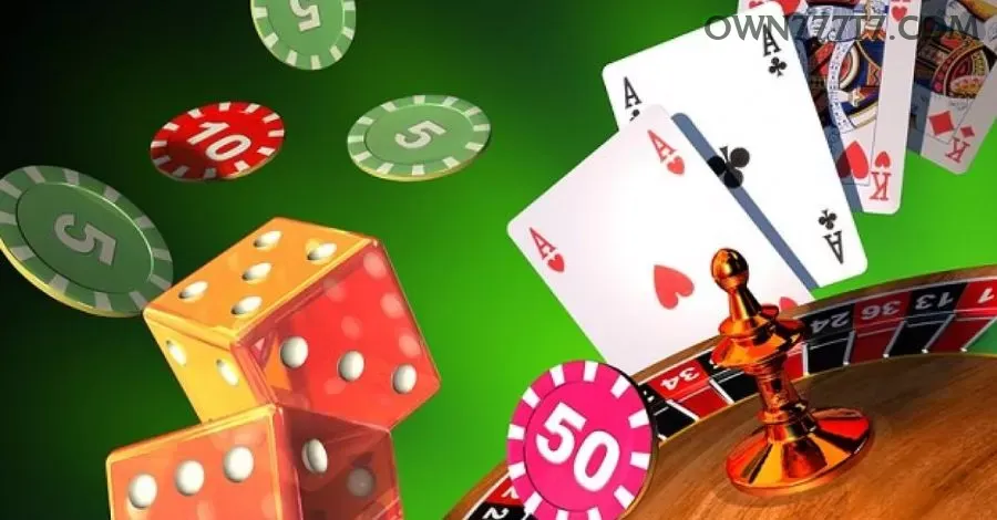 own777 slots no app