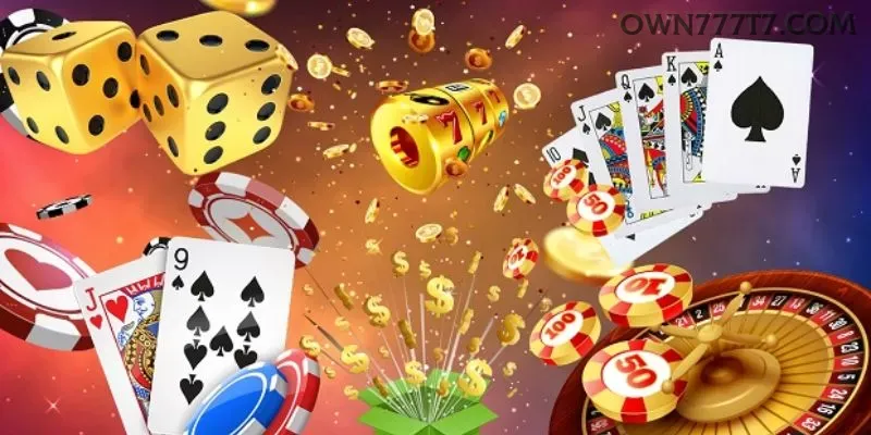 Programa VIP own777 - benefícios exclusivos